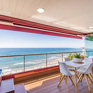 Paradise Buenavista Appartement Fuengirola